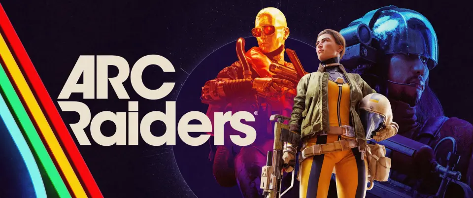 Arc Raiders